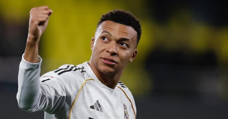 Torcedores assinam petição pedindo saída de Mbappé do Real Madrid; entenda torcedores-assinam-peticao-pedindo-saida-de-mbappe-do-real-madrid;-entenda