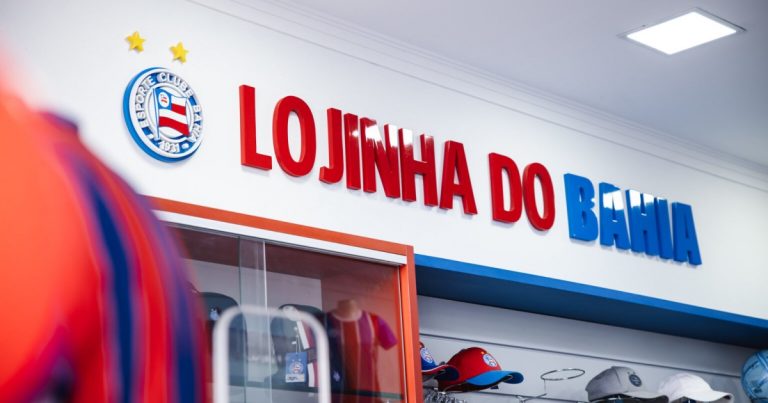 Bahia expande presença no interior e inaugura Lojinha oficial em Valença bahia-expande-presenca-no-interior-e-inaugura-lojinha-oficial-em-valenca
