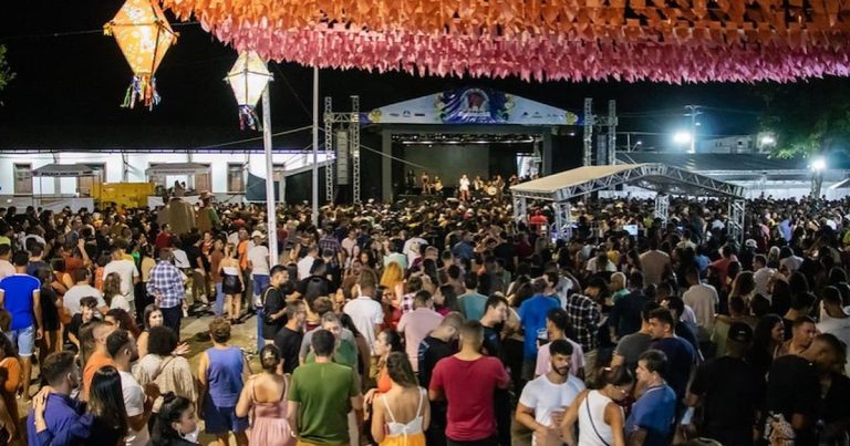 Prefeitura de Amargosa divulga atrações do São João, confira prefeitura-de-amargosa-divulga-atracoes-do-sao-joao,-confira