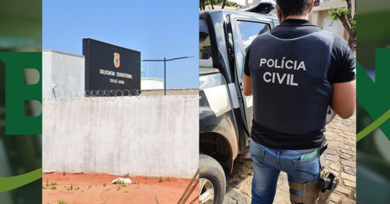 Mãe é baleada ao tentar proteger filha de ataque do ex-namorado no sudoeste da Bahia mae-e-baleada-ao-tentar-proteger-filha-de-ataque-do-ex-namorado-no-sudoeste-da-bahia