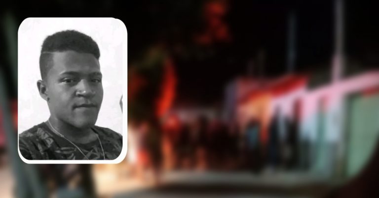 Homem é morto a tiros no distrito de Lages do Batata, em Jacobina homem-e-morto-a-tiros-no-distrito-de-lages-do-batata,-em-jacobina