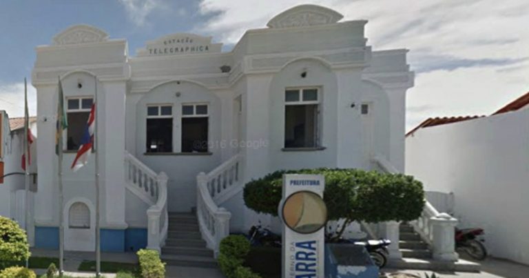 Barra suspende processo seletivo para professores após recomendação do MP-BA por irregularidades barra-suspende-processo-seletivo-para-professores-apos-recomendacao-do-mp-ba-por-irregularidades