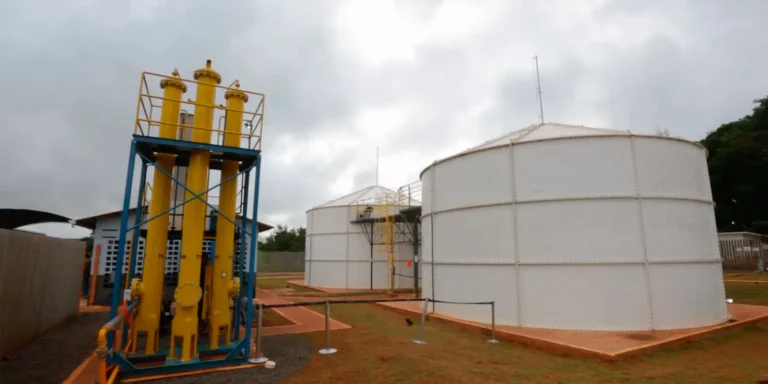 Gás natural: conselho reduz meta de descarbonização do setor para 0,5% gas-natural:-conselho-reduz-meta-de-descarbonizacao-do-setor-para-0,5%