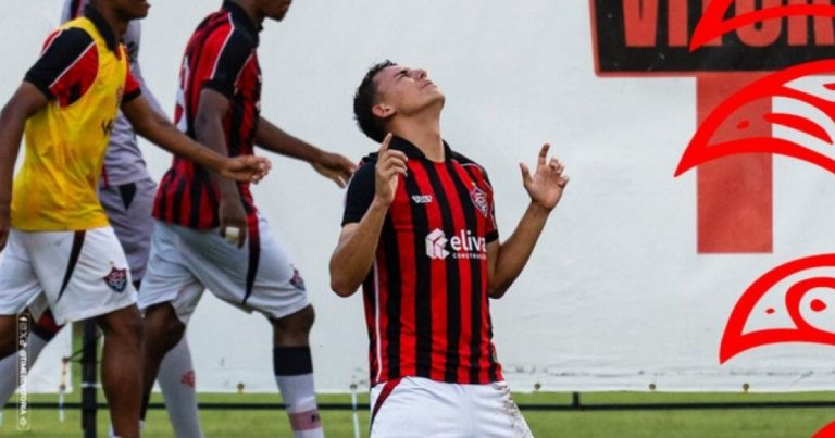 Vitória vence o Cuiabá e sobe na tabela do Campeonato Brasileiro Sub-20 vitoria-vence-o-cuiaba-e-sobe-na-tabela-do-campeonato-brasileiro-sub-20
