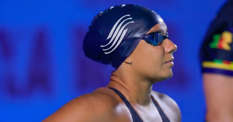 Atleta de Jequié é convocada para Seleção Brasileira de Natação Paralímpica e mira pódio na Colômbia atleta-de-jequie-e-convocada-para-selecao-brasileira-de-natacao-paralimpica-e-mira-podio-na-colombia