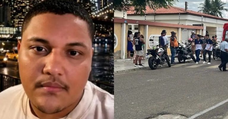 Homem morre após acidente de moto durante entrega em Paulo Afonso homem-morre-apos-acidente-de-moto-durante-entrega-em-paulo-afonso