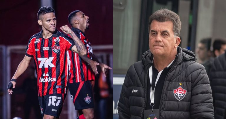 Erick é punido e desfalca o Vitória contra o Fluminense; Fábio Mota tem pena reduzida erick-e-punido-e-desfalca-o-vitoria-contra-o-fluminense;-fabio-mota-tem-pena-reduzida