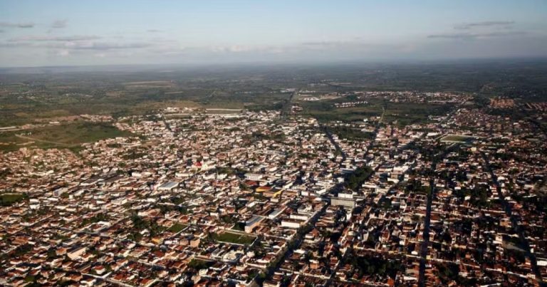 Tremor de terra é registrado na Região do Sisal tremor-de-terra-e-registrado-na-regiao-do-sisal