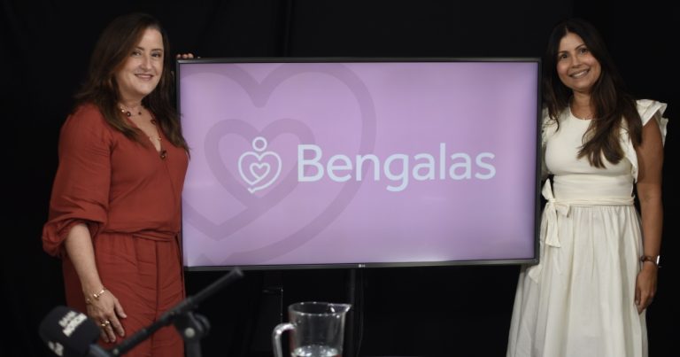 Podcast Bengalas aborda saúde auditiva e seus impactos na longevidade em novo episódio podcast-bengalas-aborda-saude-auditiva-e-seus-impactos-na-longevidade-em-novo-episodio