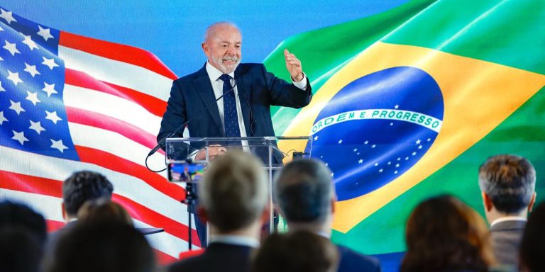 Lula e Trump orientam ministros a resolverem tarifas em 30 dias lula-e-trump-orientam-ministros-a-resolverem-tarifas-em-30-dias