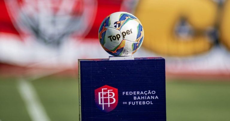 FBF divulga arbitragem para a 2ª rodada do Baianão Série B 2026; confira escalação fbf-divulga-arbitragem-para-a-2a-rodada-do-baianao-serie-b-2026;-confira-escalacao