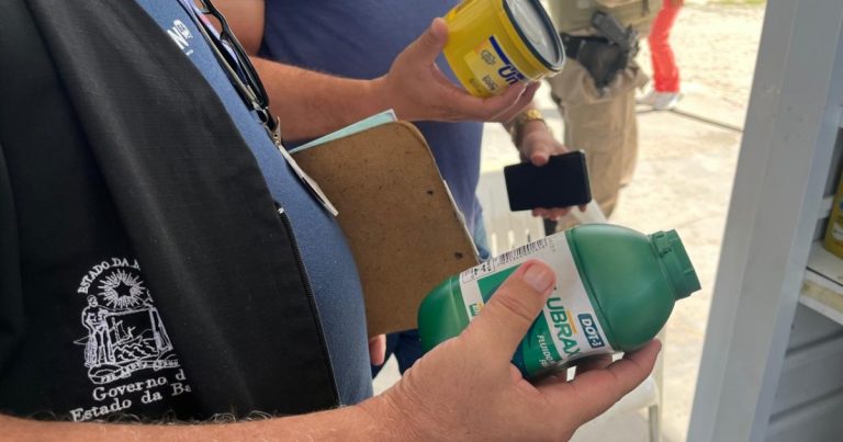 Nova etapa da operação Posto Legal fiscaliza postos de combustível do Sudoeste Baiano nova-etapa-da-operacao-posto-legal-fiscaliza-postos-de-combustivel-do-sudoeste-baiano