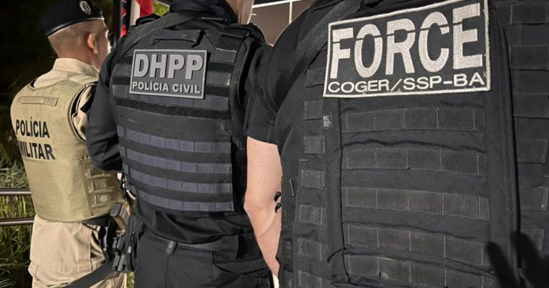 Operação Dupla Face: Quatro PMs são presos por suspeita de homicídio em Salvador operacao-dupla-face:-quatro-pms-sao-presos-por-suspeita-de-homicidio-em-salvador
