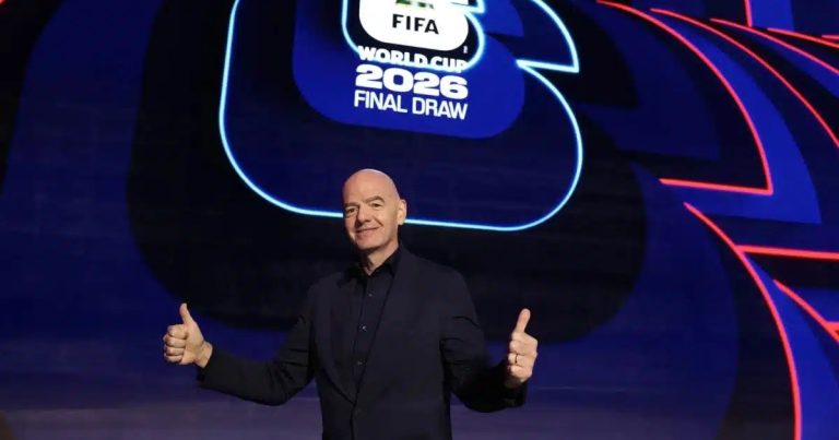 Fifa defende valores da Copa do Mundo após ingressos da final chegarem a US$ 2,3 milhões fifa-defende-valores-da-copa-do-mundo-apos-ingressos-da-final-chegarem-a-us$-2,3-milhoes