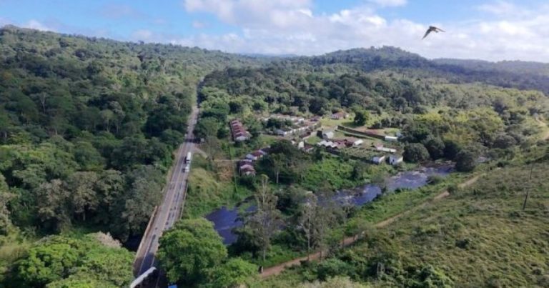 BR-330 é liberada após mais de 48 horas de interdição entre Ubatã e Ubaitaba br-330-e-liberada-apos-mais-de-48-horas-de-interdicao-entre-ubata-e-ubaitaba
