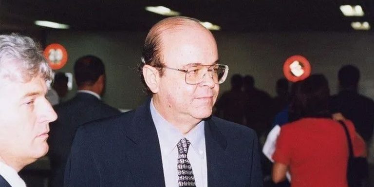 Morre o economista Chico Lopes, ex-Banco Central e criador do Copom morre-o-economista-chico-lopes,-ex-banco-central-e-criador-do-copom