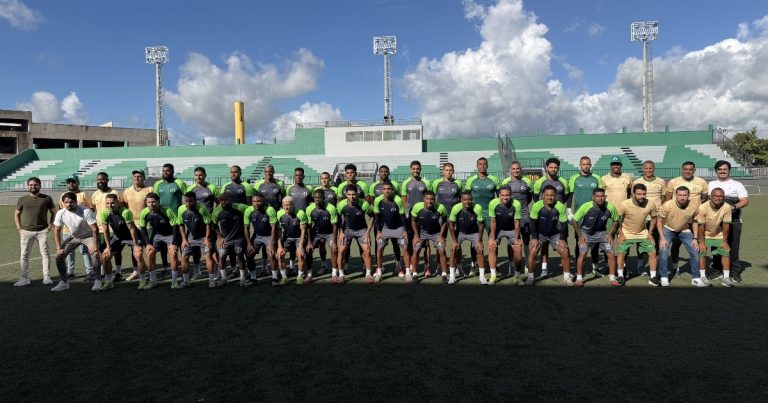 Com salto de 135 mil seguidores, Feira FC vira 12º maior do Nordeste nas redes e 38º do Brasil com-salto-de-135-mil-seguidores,-feira-fc-vira-12o-maior-do-nordeste-nas-redes-e-38o-do-brasil