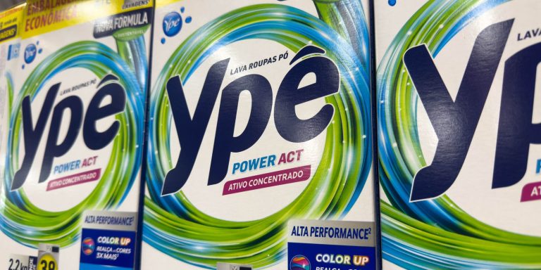 Bactéria encontrada em produtos da Ypê é resistente a antibióticos bacteria-encontrada-em-produtos-da-ype-e-resistente-a-antibioticos