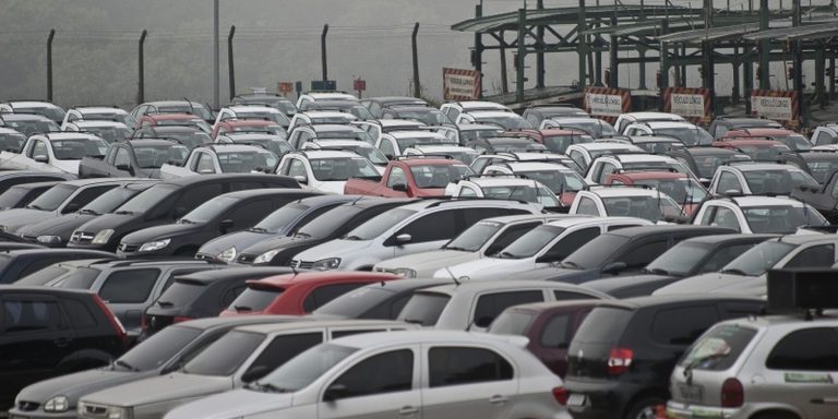 Produção de veículos cresce 2,4% em abril, diz Anfavea producao-de-veiculos-cresce-2,4%-em-abril,-diz-anfavea
