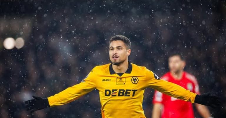 Conversas entre Atlético de Madrid e Wolverhampton avançam e João Gomes fica próximo de clube espanhol conversas-entre-atletico-de-madrid-e-wolverhampton-avancam-e-joao-gomes-fica-proximo-de-clube-espanhol