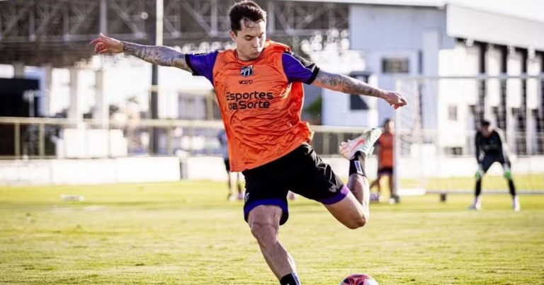 Após confronto com o Vitória pela Copa do Nordeste, Ceará confirma lesão ligamentar de Zanocelo apos-confronto-com-o-vitoria-pela-copa-do-nordeste,-ceara-confirma-lesao-ligamentar-de-zanocelo