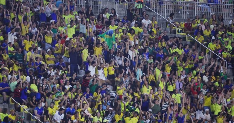 cbf-anuncia-ingressos-para-amistoso-entre-brasil-e-panama-no-maracana;-confira-valores