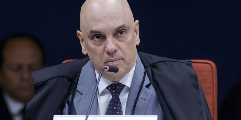 Moraes quer manifestação de Planalto e Congresso sobre dosimetria moraes-quer-manifestacao-de-planalto-e-congresso-sobre-dosimetria