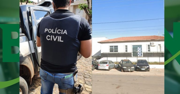 Polícia desarticula acampamento do tráfico em área de mata em Carinhanha policia-desarticula-acampamento-do-trafico-em-area-de-mata-em-carinhanha