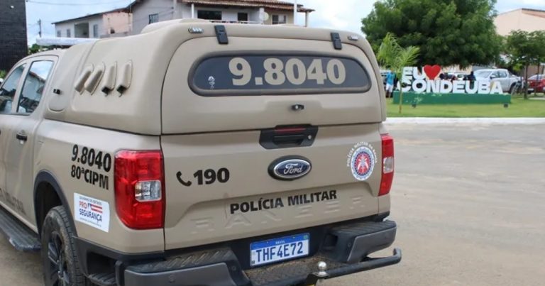 homem-e-preso-apos-agredir-sobrinha-de-17-anos-com-socos-no-rosto-em-condeuba