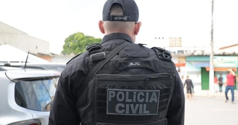 Operação da Polícia Civil registra três prisões por corrupção de menor e estupro em Santaluz operacao-da-policia-civil-registra-tres-prisoes-por-corrupcao-de-menor-e-estupro-em-santaluz