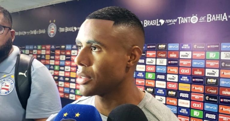 Erick reconhece má fase do Bahia e afirma que responsabilidade pelos resultados negativos deve ser compartilhada erick-reconhece-ma-fase-do-bahia-e-afirma-que-responsabilidade-pelos-resultados-negativos-deve-ser-compartilhada