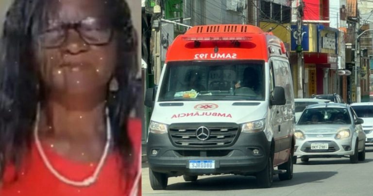 Mulher morre após desabamento de laje em imóvel em Jaguaquara mulher-morre-apos-desabamento-de-laje-em-imovel-em-jaguaquara