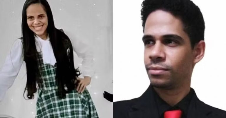 mulher-e-morta-a-facadas-pelo-irmao-enquanto-dormia-em-itaberaba;-suspeito-foi-preso-em-flagrante