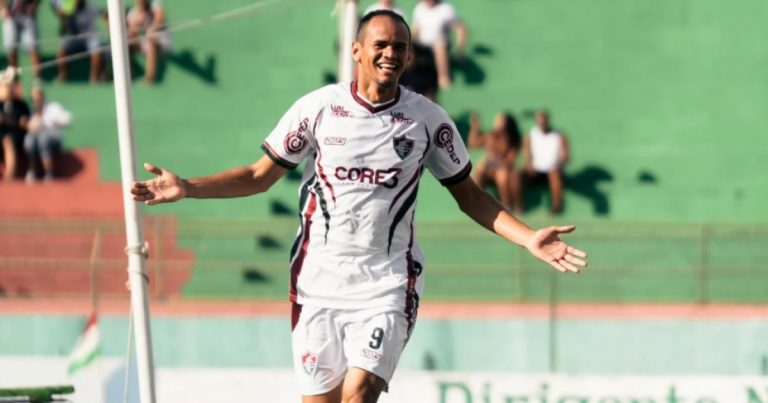 Fluminense de Feira e SSA FC vencem na abertura da segunda rodada da Série B do Baiano fluminense-de-feira-e-ssa-fc-vencem-na-abertura-da-segunda-rodada-da-serie-b-do-baiano