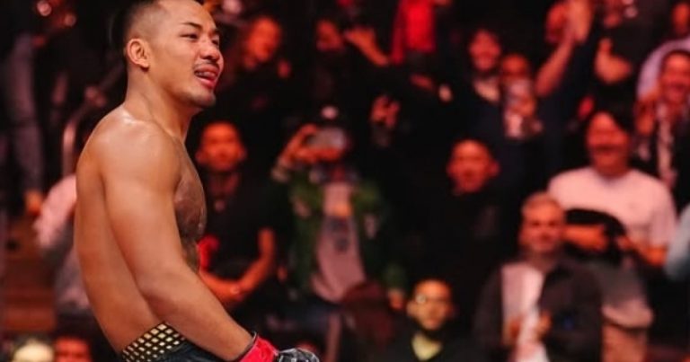 joshua-van-retem-titulo-do-peso-mosca-no-ufc-328-e-alexandre-pantoja-deve-ter-revanche