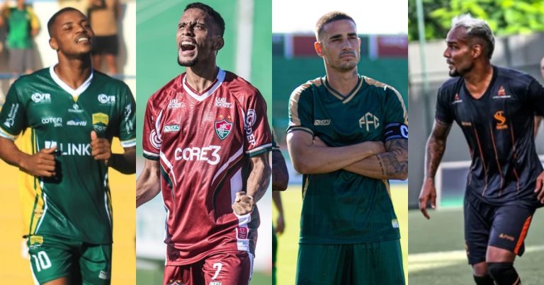 Série B do Baianão tem quarteto 100%, nova goleada do Fluminense e Feira FC embalado; veja resultados serie-b-do-baianao-tem-quarteto-100%,-nova-goleada-do-fluminense-e-feira-fc-embalado;-veja-resultados
