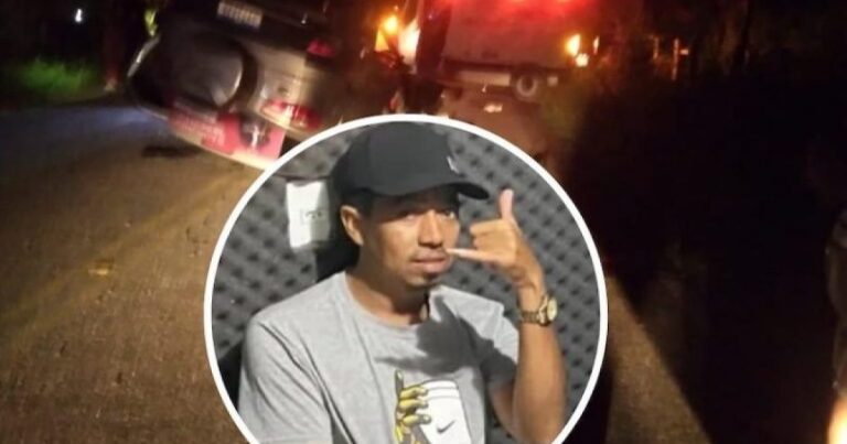 Acidente entre Itagibá e Dário Meira deixa um morto e quatro feridos; cantor estava em um dos veículos acidente-entre-itagiba-e-dario-meira-deixa-um-morto-e-quatro-feridos;-cantor-estava-em-um-dos-veiculos