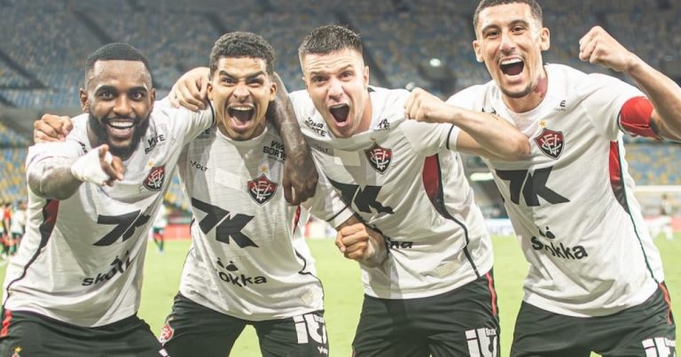 Decisão contra o Flamengo e Bragantino pela Série A: confira a programação semanal do Vitória decisao-contra-o-flamengo-e-bragantino-pela-serie-a:-confira-a-programacao-semanal-do-vitoria