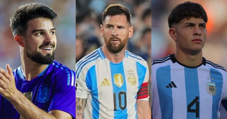 Com Giay e Flaco López, do Palmeiras, Argentina divulga pré-lista para a Copa de 2026 com-giay-e-flaco-lopez,-do-palmeiras,-argentina-divulga-pre-lista-para-a-copa-de-2026