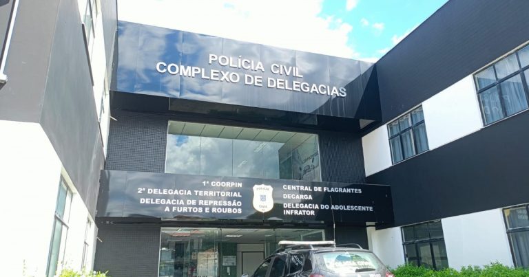 Dois adolescentes são apreendidos por atos análogos a homicídio em Feira de Santana dois-adolescentes-sao-apreendidos-por-atos-analogos-a-homicidio-em-feira-de-santana