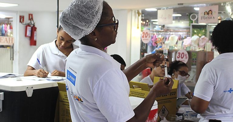 sms-abre-sala-exclusiva-de-vacinacao-contra-gripe-no-salvador-norte-shopping