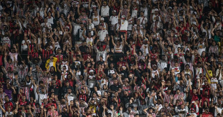 Veja valores e onde comprar ingressos para Vitória x Flamengo pela Copa do Brasil veja-valores-e-onde-comprar-ingressos-para-vitoria-x-flamengo-pela-copa-do-brasil