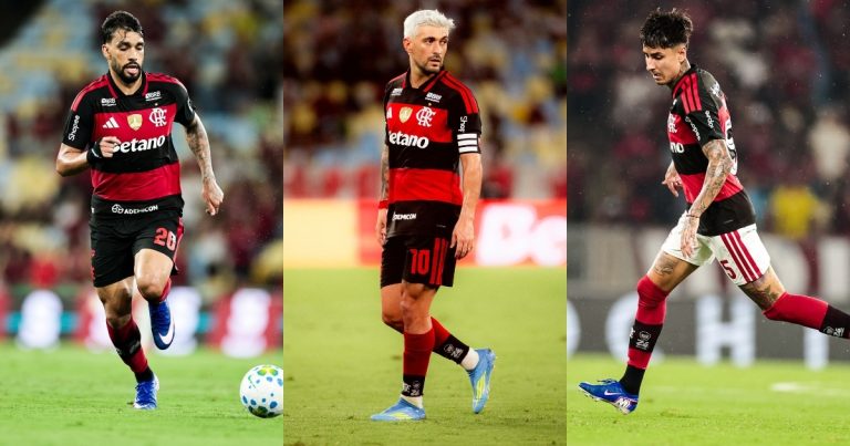 flamengo-deve-ter-forca-maxima-contra-o-vitoria,-mas-chega-ao-barradao-sem-trio-importante;-saiba-detalhes
