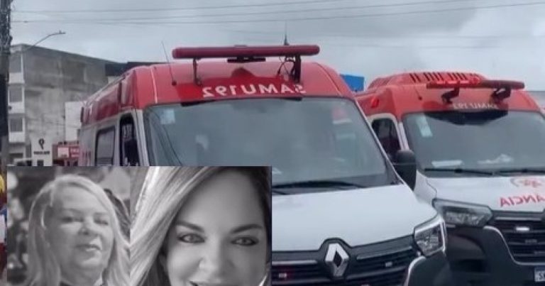 Mãe e filha morrem após mal súbito dentro de loja no Centro de Senhor do Bonfim mae-e-filha-morrem-apos-mal-subito-dentro-de-loja-no-centro-de-senhor-do-bonfim