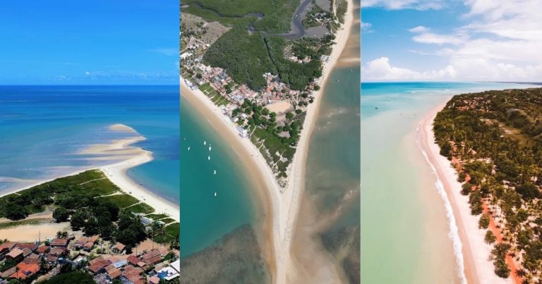 Caraíva, Corumbau e Cumuruxatiba integram nova rota turística do Airbnb caraiva,-corumbau-e-cumuruxatiba-integram-nova-rota-turistica-do-airbnb