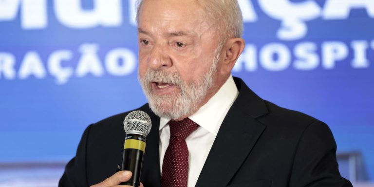 Lula diz que criará Ministério da Segurança após Senado aprovar PEC lula-diz-que-criara-ministerio-da-seguranca-apos-senado-aprovar-pec