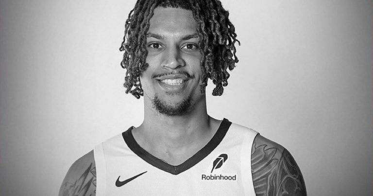 Brandon Clarke, ala do Memphis Grizzlies, morre aos 29 anos brandon-clarke,-ala-do-memphis-grizzlies,-morre-aos-29-anos