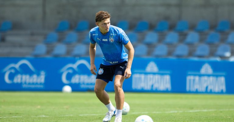 Com treino de pênaltis, Bahia finaliza preparação para decisão contra o Remo; cinco jogadores podem ser desfalques com-treino-de-penaltis,-bahia-finaliza-preparacao-para-decisao-contra-o-remo;-cinco-jogadores-podem-ser-desfalques