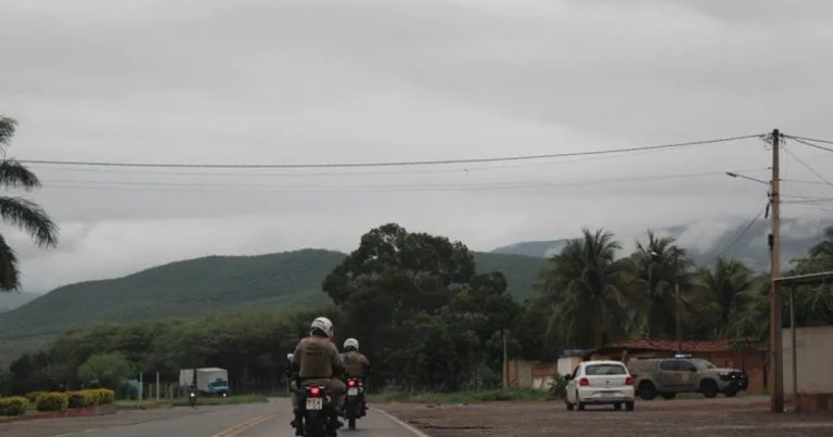 Homem é preso após matar o próprio cão a pauladas no Sertão Produtivo homem-e-preso-apos-matar-o-proprio-cao-a-pauladas-no-sertao-produtivo
