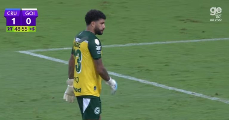 Emprestado pelo Vitória, Filipe Machado vira goleiro contra o Cruzeiro pela Copa do Brasil; entenda emprestado-pelo-vitoria,-filipe-machado-vira-goleiro-contra-o-cruzeiro-pela-copa-do-brasil;-entenda